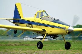 2025 Air Tractor 502B