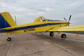 2025 Air Tractor 802A