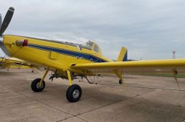 2025 Air Tractor 802A