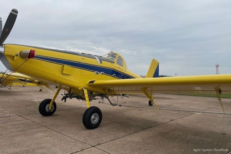 2025 Air Tractor 802A