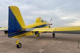2025 Air Tractor 802A