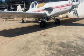 1996 Thrush S2R-G10