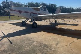1996 Thrush S2R-G10