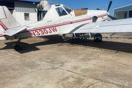 1996 Thrush S2R-G10