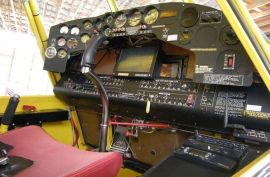 2003 Air Tractor 502B, C-GCRK