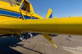 2003 Air Tractor 502B, C-GCRK