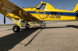 2003 Air Tractor 502B, C-GCRK