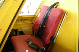 2003 Air Tractor 502B, C-GCRK