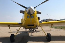 2003 Air Tractor 502B, C-GCRK