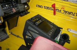2003 Air Tractor 502B, C-GCRK