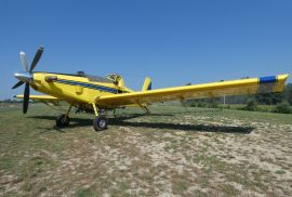 2005 Air Tractor 802, N4106A