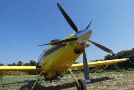 2005 Air Tractor 802, N4106A