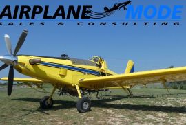 2005 Air Tractor 802, N4106A