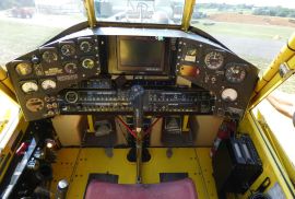 2005 Air Tractor 802, N4106A
