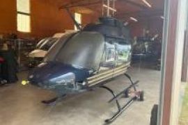 ONLINE HELICOPTER AUCTION - HELICOPTERS SURPLUS United States