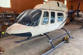 ONLINE HELICOPTER AUCTION - HELICOPTERS SURPLUS United States