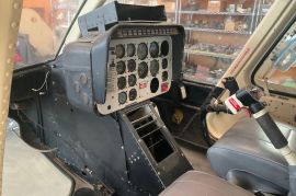 ONLINE HELICOPTER AUCTION - HELICOPTERS SURPLUS United States