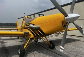 Thrush Georing 525