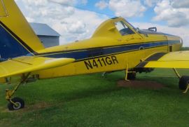 2002 Air Tractor AT 602