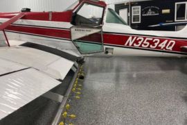 Cessna 188A