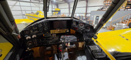 2014 Air Tractor 602
