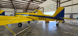 2014 Air Tractor 602