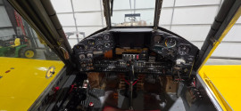 2013 Air Tractor 602