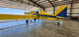 2013 Air Tractor 602