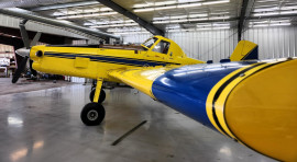 2013 Air Tractor  502B