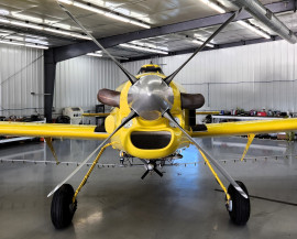 2013 Air Tractor  502B