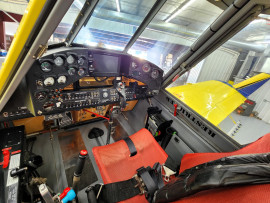 2013 Air Tractor  502B