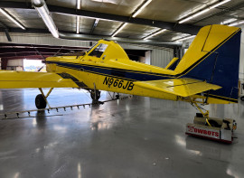 2013 Air Tractor  502B