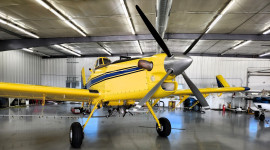 2013 Air Tractor  502B