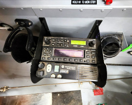 2013 Air Tractor  502B