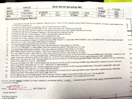 2013 Air Tractor  502B