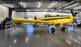 2013 Air Tractor  502B