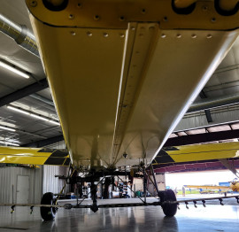 2013 Air Tractor  502B