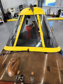 2013 Air Tractor  502B