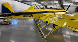 2013 Air Tractor  502B