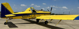 2014 Air Tractor 602