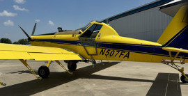2014 Air Tractor 602