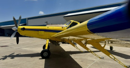 2014 Air Tractor 602