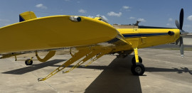 2014 Air Tractor 602