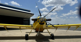 2014 Air Tractor 602