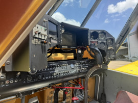 2014 Air Tractor 602