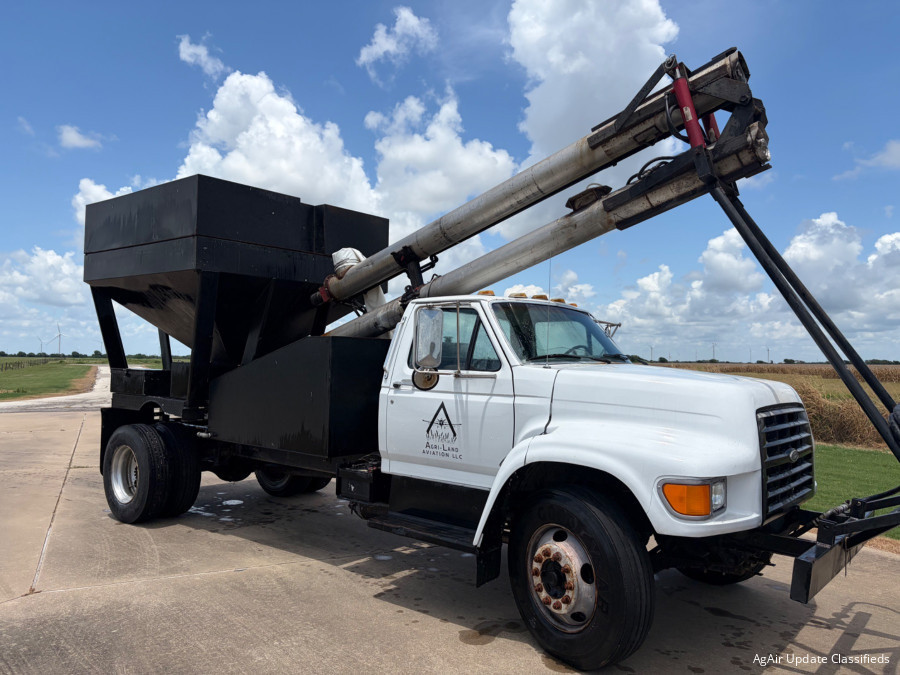 Ford  F700
