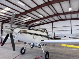 2023 Air Tractor 802A N810RX