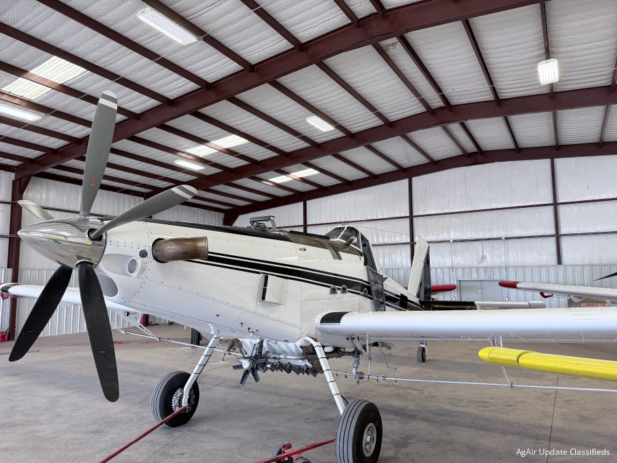 2023 Air Tractor 802A N810RX