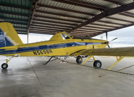 2024 Air Tractor 802A N569BH