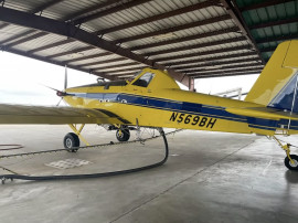2024 Air Tractor 802A N569BH